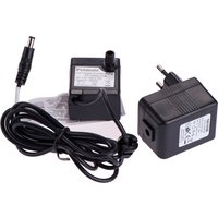 Bomba de recambio para Fresh Flow Bebedero para gatos - Bomba de recambio
Bomba de recambio para Fresh Flow Bebedero para gatos - Bomba de recambio