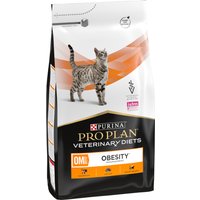 Purina Pro Plan Feline OM Obesity Management Veterinary Diets - Pack % - 2 x 5 kg
Purina Pro Plan Feline OM Obesity Management Veterinary Diets - Pack % - 2 x 5 kg