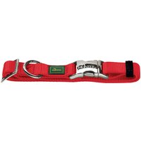 Collar HUNTER Vario Basic Alu-Strong rojo para perros - XL: 45 - 65 perímetro del cuello
Collar HUNTER Vario Basic Alu-Strong rojo para perros - XL: 45 - 65 perímetro del cuello