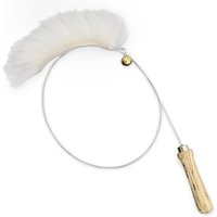 Kater Kasimir colgante para caña para gatos - 1 unidad
Kater Kasimir colgante para caña para gatos - 1 unidad