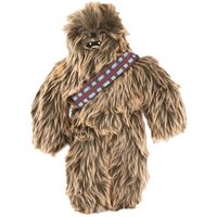 Chewbacca peluche para perros - aprox. 31,8 x 20,3 x 10,2 cm
Chewbacca peluche para perros - aprox. 31,8 x 20,3 x 10,2 cm