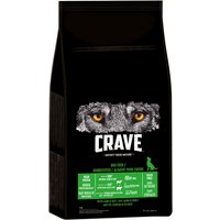 Crave Adult con cordero y vacuno pienso para perros - 7 kg
Crave Adult con cordero y vacuno pienso para perros - 7 kg