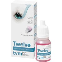 TVM cuidado ocular para mascotas - 10 ml
TVM cuidado ocular para mascotas - 10 ml