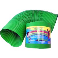 Túnel SnuggleSafe Bunny Warren - Bunny Warren
Túnel SnuggleSafe Bunny Warren - Bunny Warren