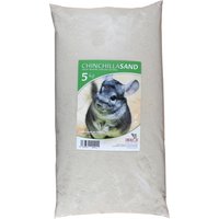 Arena para chinchillas - Pack % - 3 x 5 kg
Arena para chinchillas - Pack % - 3 x 5 kg