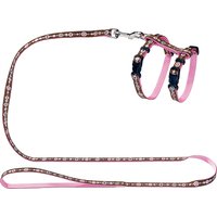 Set Hunter: arnés + correa para cachorros y gatos - Set
Set Hunter: arnés + correa para cachorros y gatos - Set