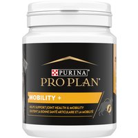 PRO PLAN Dog Adult & Senior Mobility Supplement en polvo - Pack % - 2 x 120 g
PRO PLAN Dog Adult & Senior Mobility Supplement en polvo - Pack % - 2 x 120 g