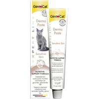 GimCat Derma Paste pasta para gatos - 50 g
GimCat Derma Paste pasta para gatos - 50 g