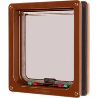 Gatera Cat Mate 221 Large - Marrón
Gatera Cat Mate 221 Large - Marrón