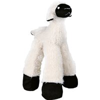 Oveja de peluche Trixie - 1 unidad
Oveja de peluche Trixie - 1 unidad