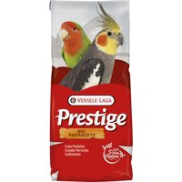 Versele Laga Prestige comida para cotorras y ninfas - 20 kg
Versele Laga Prestige comida para cotorras y ninfas - 20 kg
