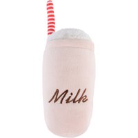 Bebida Squeaky juguete para perros - 8 x 22 cm (Diám x Al)
Bebida Squeaky juguete para perros - 8 x 22 cm (Diám x Al)