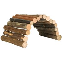 Puente Trixie para roedores - 22 x 10 x 1,5 cm (L x An x Al)
Puente Trixie para roedores - 22 x 10 x 1,5 cm (L x An x Al)