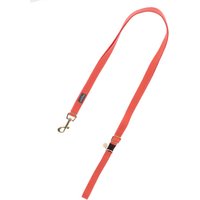 Correa Nomad Tales Bloom coral para perros - 200 x 2,0 cm (L x An) - Ajustable
Correa Nomad Tales Bloom coral para perros - 200 x 2,0 cm (L x An) - Ajustable