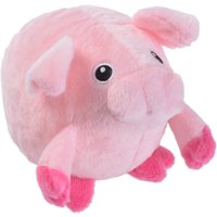 Juguete cerdito para masajes para perros - diámetro aprox. 8 cm
Juguete cerdito para masajes para perros - diámetro aprox. 8 cm