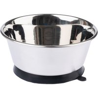 Modern Living Denver comedero plateado con ventosa - 1,2 L, Diám. 17 cm
Modern Living Denver comedero plateado con ventosa - 1,2 L, Diám. 17 cm