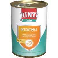 RINTI Canine Intestinal con pollo 400 g - 12 x 400 g
RINTI Canine Intestinal con pollo 400 g - 12 x 400 g