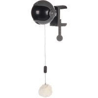 Juguete interactivo Yoyo Flamingo para gatos - 1 unidad
Juguete interactivo Yoyo Flamingo para gatos - 1 unidad