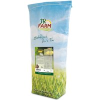 JR Farm Grainless Complete para conejos enanos - 15 kg ¡Formato económico!
JR Farm Grainless Complete para conejos enanos - 15 kg ¡Formato económico!