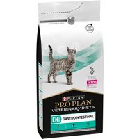 Purina Pro Plan Feline EN Gastrointestinal Veterinary Diets - 1,5 kg
Purina Pro Plan Feline EN Gastrointestinal Veterinary Diets - 1,5 kg