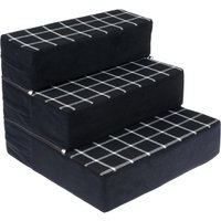 Escalera para mascotas TIAKI Step & Sleep - L 40 x An 40 x Al 30 cm
Escalera para mascotas TIAKI Step & Sleep - L 40 x An 40 x Al 30 cm