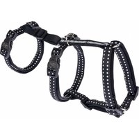TIAKI Reflect arnés de seguridad para perros - S: 31 - 50 cm de contorno de pecho
TIAKI Reflect arnés de seguridad para perros - S: 31 - 50 cm de contorno de pecho