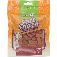 Braaaf palitos de atún con zanahoria y habas verdes - 85 g
Braaaf palitos de atún con zanahoria y habas verdes - 85 g