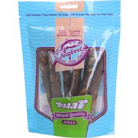 Braaaf palitos de salmón para perros - 90 g (12 cm)
Braaaf palitos de salmón para perros - 90 g (12 cm)
