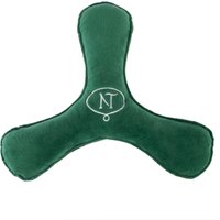 Nomad Tales Blush Boomerang de felpa para perros - 30 x 30 x 5 cm (L x An x Al)
Nomad Tales Blush Boomerang de felpa para perros - 30 x 30 x 5 cm (L x An x Al)