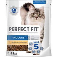 Perfect Fit Indoor 1+ rico en pollo - 1,4 kg
Perfect Fit Indoor 1+ rico en pollo - 1,4 kg