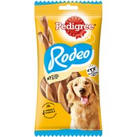 Pedigree Rodeo snacks para perros - Pollo (7 unidades)
Pedigree Rodeo snacks para perros - Pollo (7 unidades)
