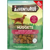 PURINA Adventuros Nuggets snacks para perros - 2 x 90 g
PURINA Adventuros Nuggets snacks para perros - 2 x 90 g