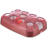 Trixie Cat Activity Soccer juguete de inteligencia para gatos - 1 unidad
Trixie Cat Activity Soccer juguete de inteligencia para gatos - 1 unidad