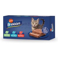 Brekkies Paté para gatos 24 x 100 g - Pack Ahorro - Pack mixto (3 variedades)
Brekkies Paté para gatos 24 x 100 g - Pack Ahorro - Pack mixto (3 variedades)