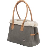 Bolso Trixie Rachel para perros pequeños - 25 x 30 x 40 cm (L x An x Al)
Bolso Trixie Rachel para perros pequeños - 25 x 30 x 40 cm (L x An x Al)