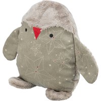 Pingüino Trixie Xmas juguete para perros - aprox. 24 cm de altura 
Pingüino Trixie Xmas juguete para perros - aprox. 24 cm de altura