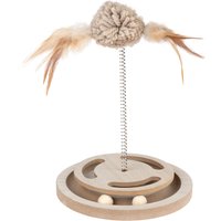 Juguete interactivo para gatos Modern Living Comporta - 1 unidad
Juguete interactivo para gatos Modern Living Comporta - 1 unidad