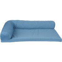 Cama refrigerante para perros y gatos TIAKI - 90 x 60 x 18 cm (L x An x Al)
Cama refrigerante para perros y gatos TIAKI - 90 x 60 x 18 cm (L x An x Al)