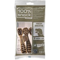 Cepillo de dientes para perros Ferplast Ascophillum - 3 x M para perros medianos (12 - 25 kg)
Cepillo de dientes para perros Ferplast Ascophillum - 3 x M para perros medianos (12 - 25 kg)
