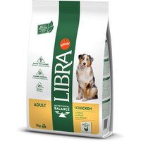 Affinity Libra Adult con pollo pienso para perros - 2 x 3 kg
Affinity Libra Adult con pollo pienso para perros - 2 x 3 kg