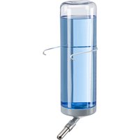 Bebedero Ferplast Drinky para roedores - 600 ml
Bebedero Ferplast Drinky para roedores - 600 ml