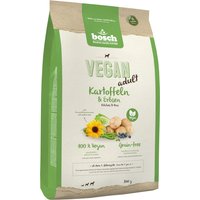 bosch HPC Adult Vegan, con patatas y guisantes pienso para perros - 800 g
bosch HPC Adult Vegan, con patatas y guisantes pienso para perros - 800 g