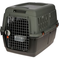Transportín IATA Kerbl para perros - Tamaño 6: 64 x 92 x 67,5 cm (An x L x Al) 
Transportín IATA Kerbl para perros - Tamaño 6: 64 x 92 x 67,5 cm (An x L x Al)