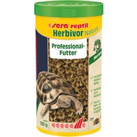 sera reptil Professional Herbivor Nature - 330 g
sera reptil Professional Herbivor Nature - 330 g