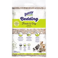 Bunny Bedding Fresh & Dry - 29 litros (5,5 kg)
Bunny Bedding Fresh & Dry - 29 litros (5,5 kg)