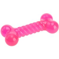 Hueso de juguete para perros - Aprox. 14 cm
Hueso de juguete para perros - Aprox. 14 cm
