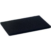 Filtro de carbón activo para areneros Savic - Filtro de recambio (1 ud.) - Areneros Savic Nestor y Oscar 
Filtro de carbón activo para areneros Savic - Filtro de recambio (1 ud.) - Areneros Savic Nestor y Oscar