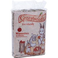Greenwoods heno de pradera - Pack % - Manzana silvestre (2 x 1 kg)
Greenwoods heno de pradera - Pack % - Manzana silvestre (2 x 1 kg)