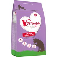 Feringa Sterilised con ave - 2 kg
Feringa Sterilised con ave - 2 kg