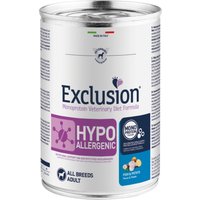 Exclusion Diet 6 x 400 g - Pescado y patatas
Exclusion Diet 6 x 400 g - Pescado y patatas